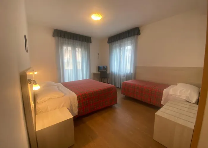 Hotel International