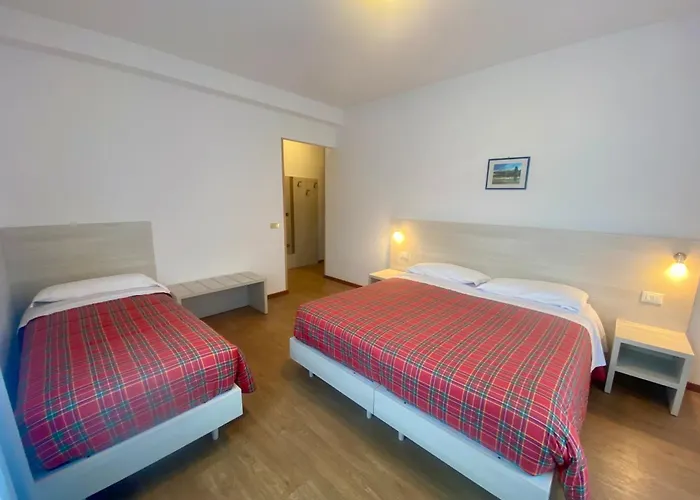 Hotel International