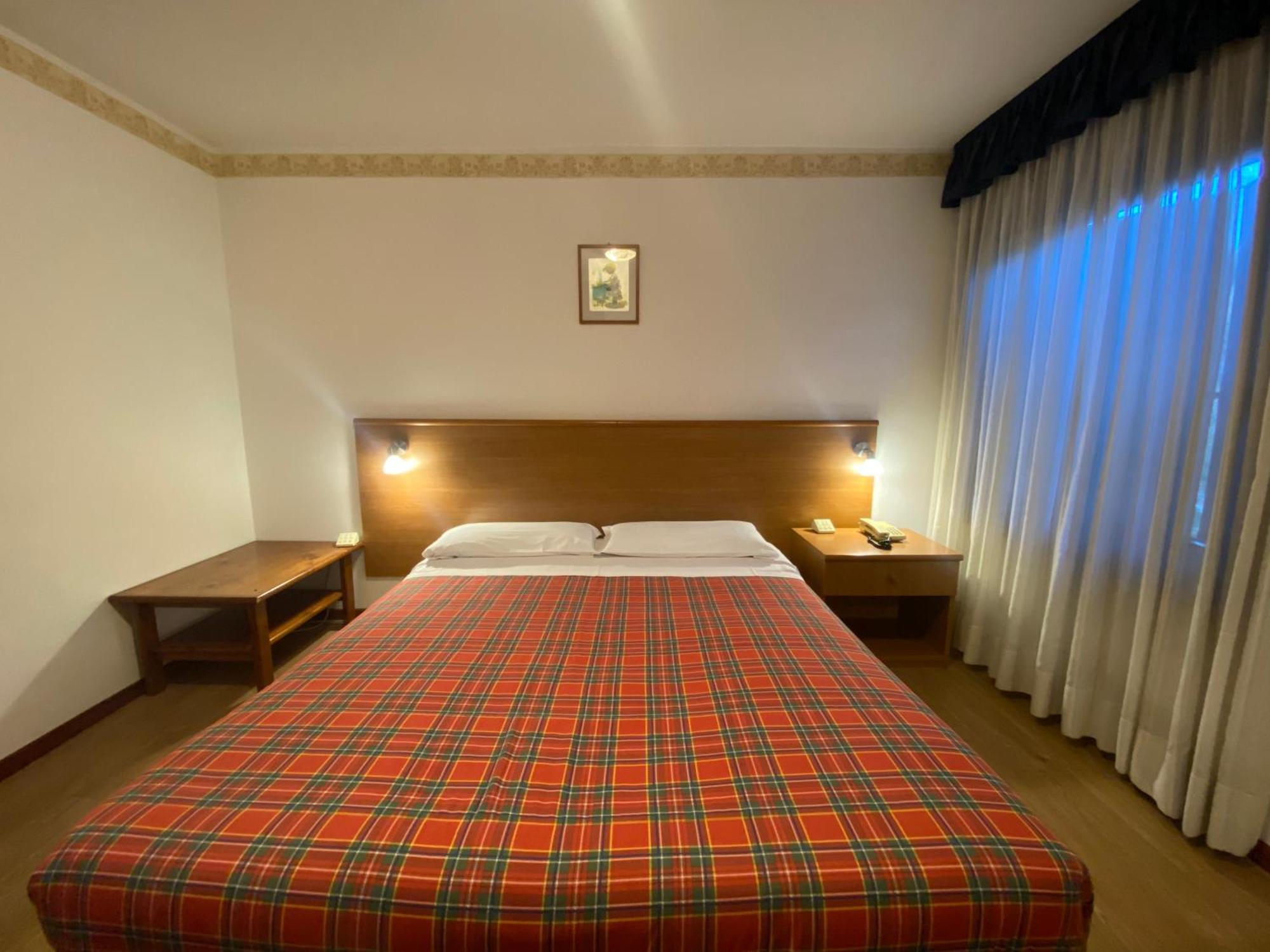 Hotel International 3*