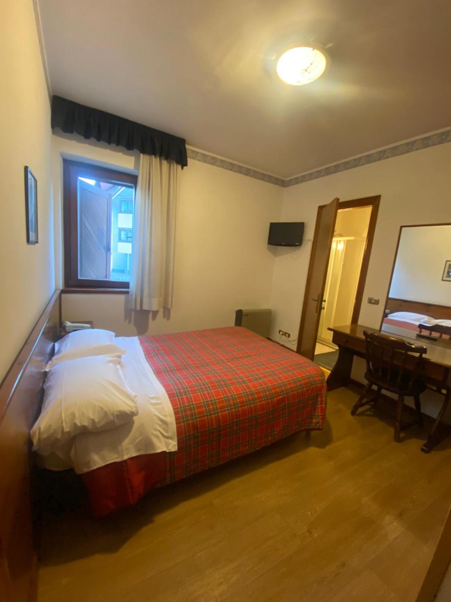 Hotel International