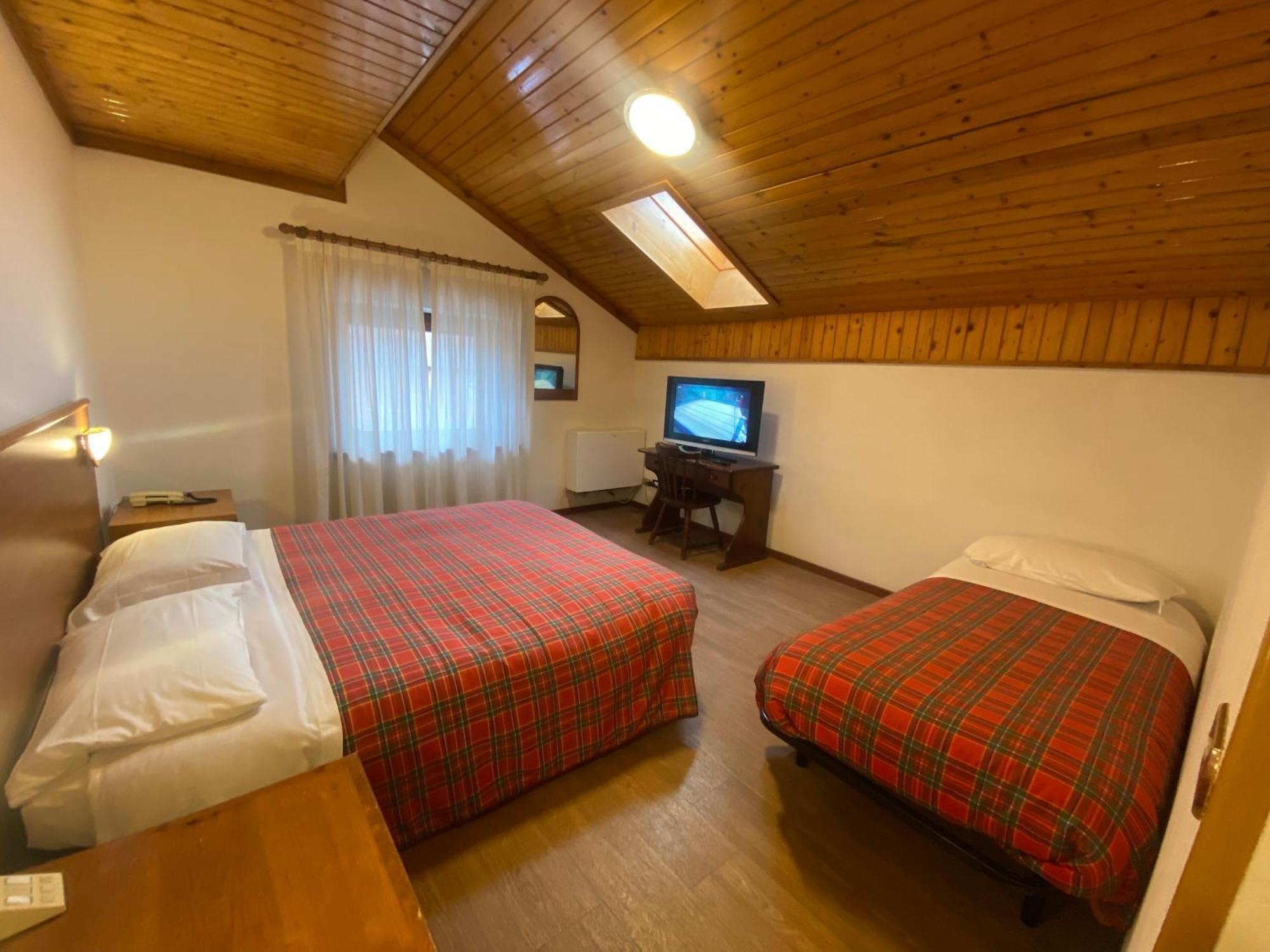 International Hotel Tarvisio
