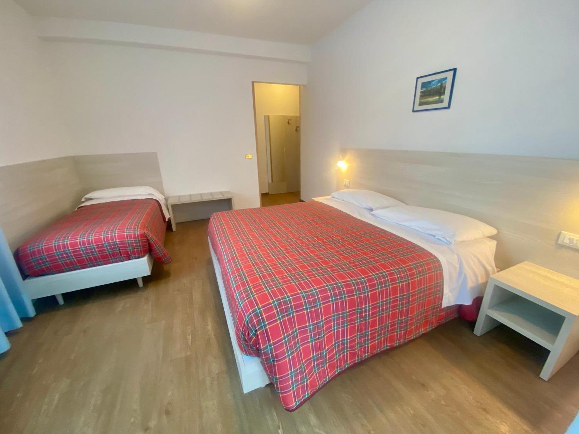 Hotel International Tarvis