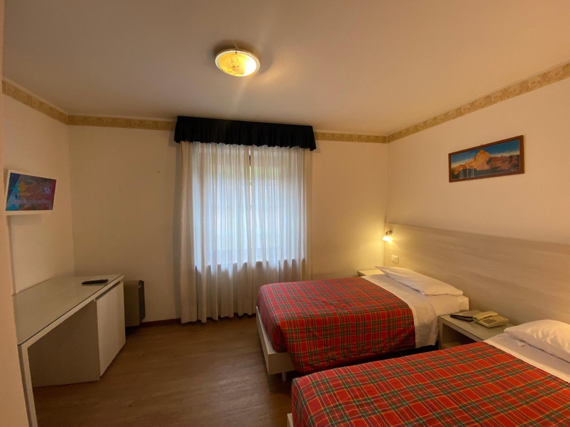 International Hotel 3*