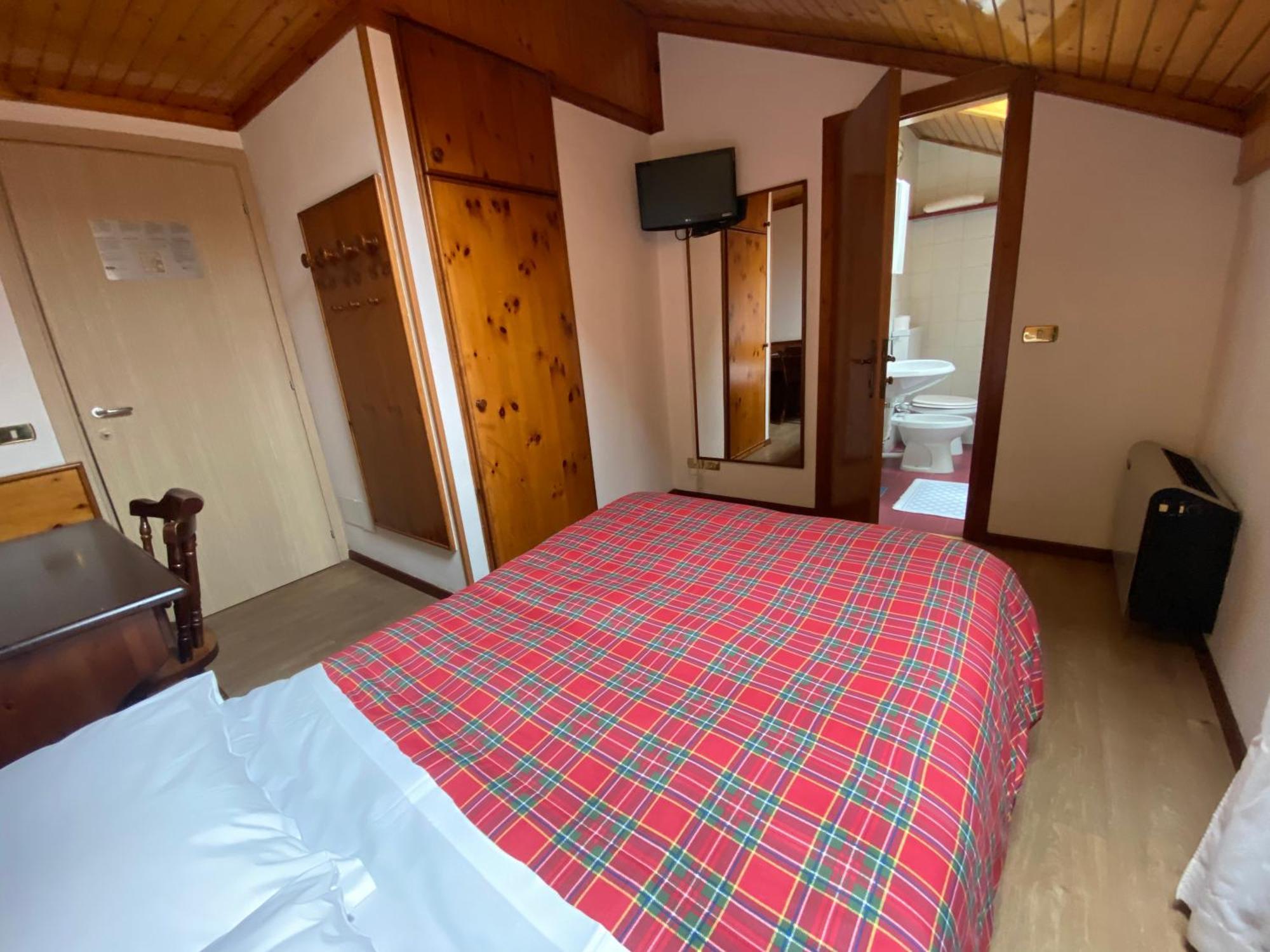 Hotel International 3*