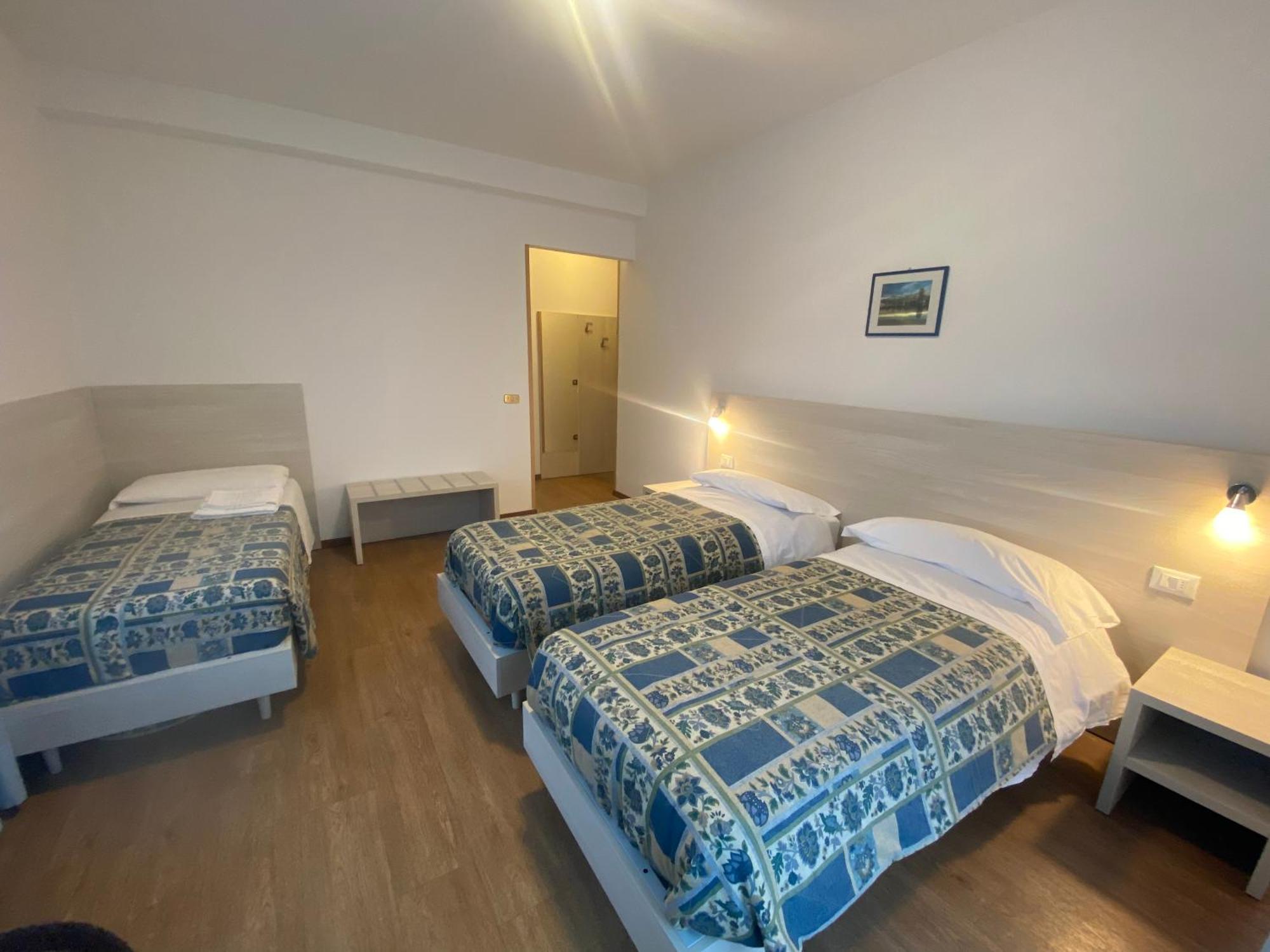 International Hotel Tarvisio