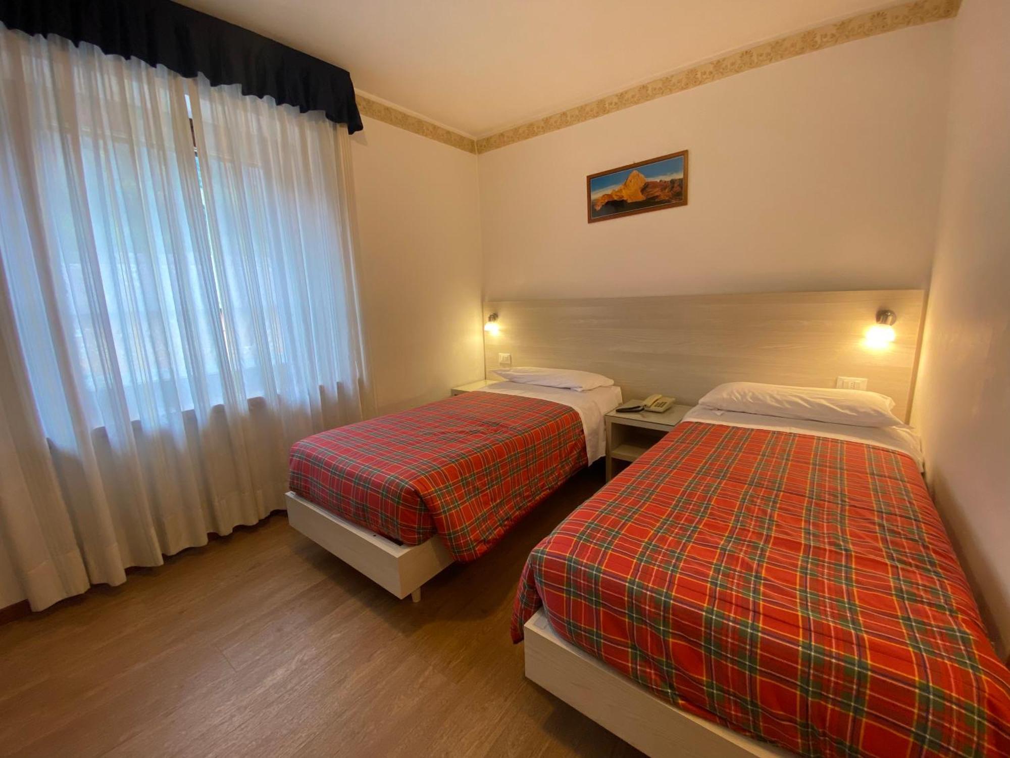 Hotel International Tarvis