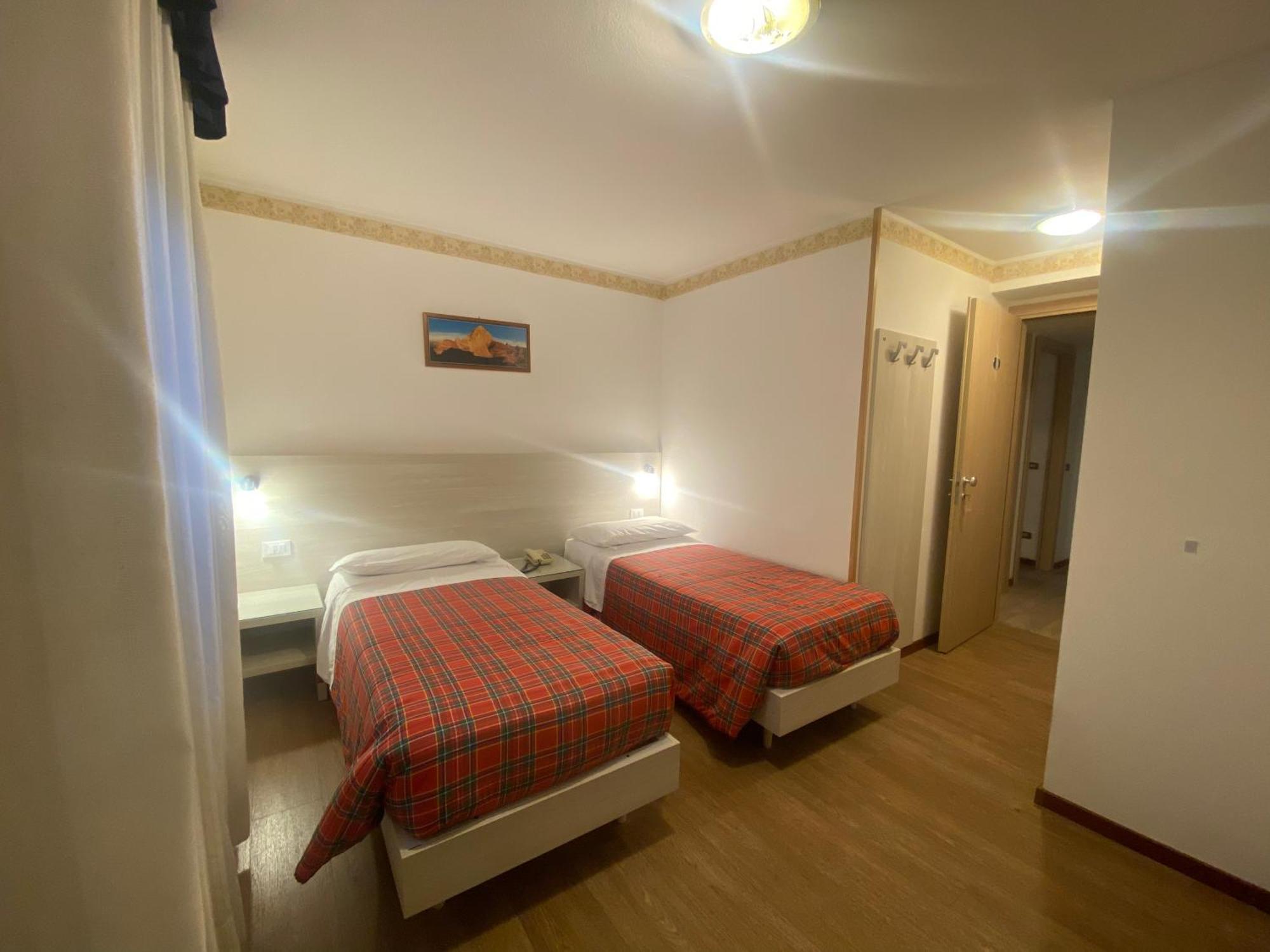 Hotel International 3*