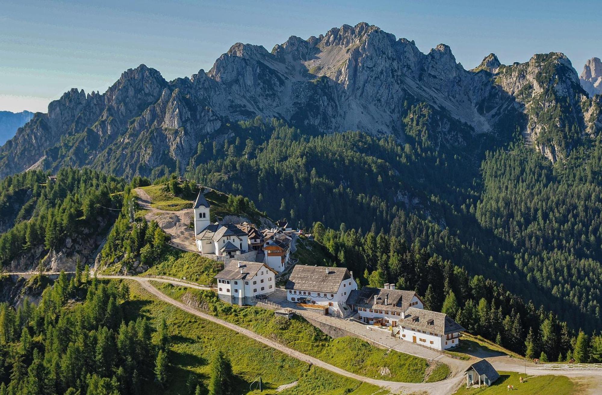 International Hotel Tarvisio